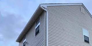 Best Stucco Siding  in Vernon Hls, IL